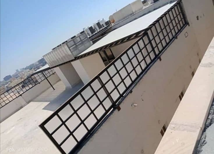 سواتر لكسان سواتر لكسان