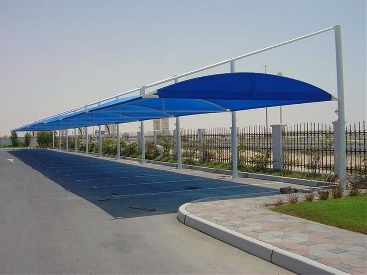 مظلات خارجية