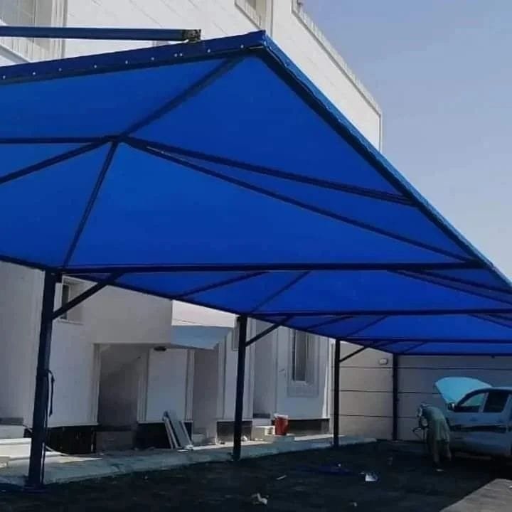 مظلات خارجية مظلات خارجية