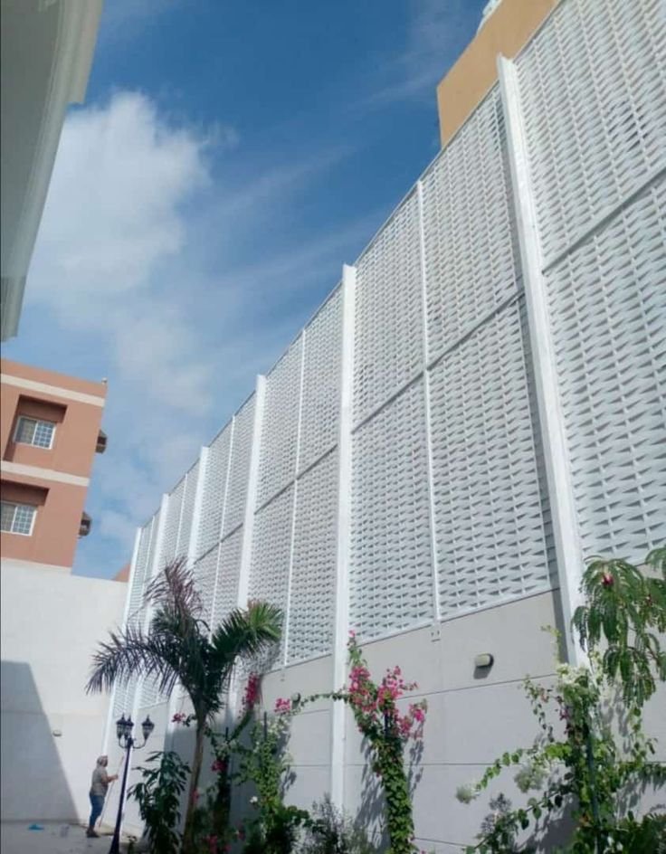 سواتر حديد سواتر حديد