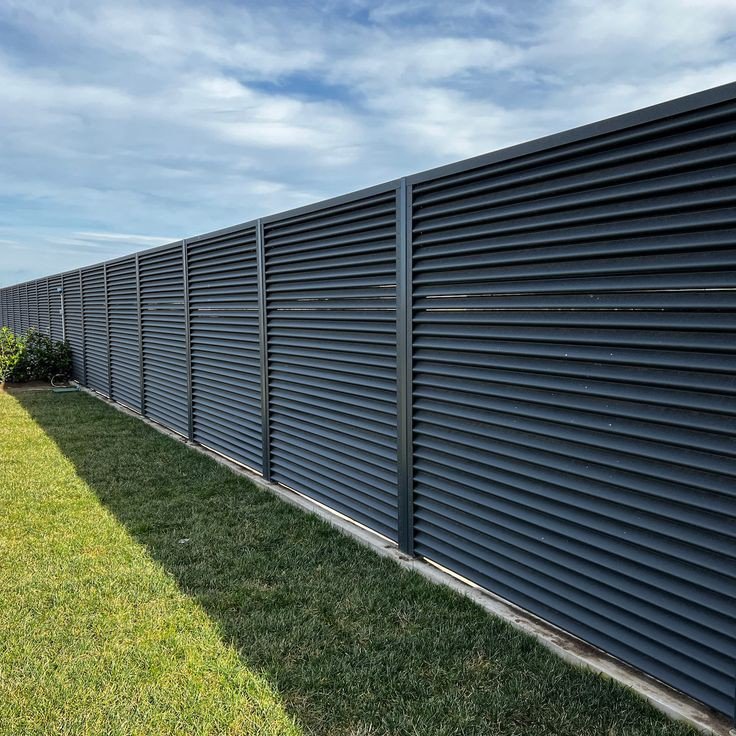 تركيب سواتر حديد الدمام