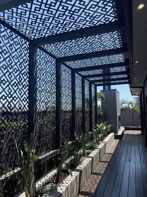 مظلات قص ليزر الدمام