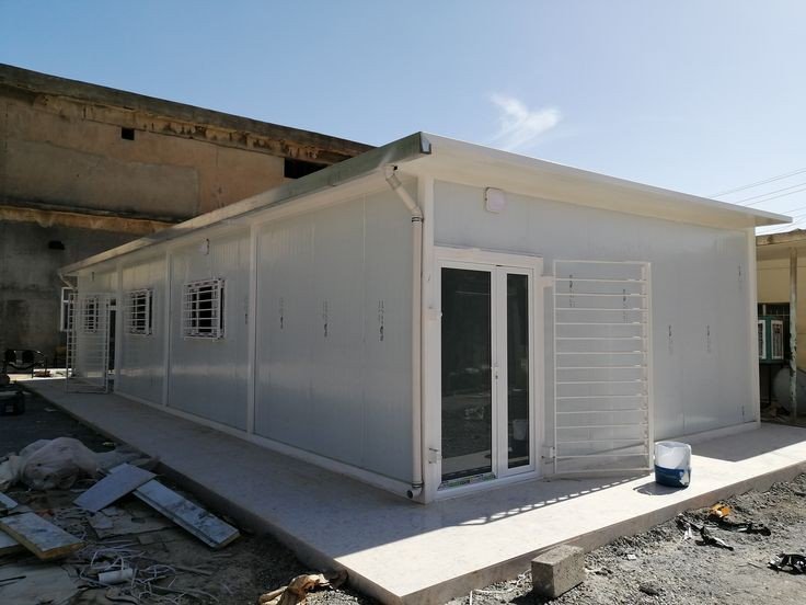 ساندويتش بانل ضمان