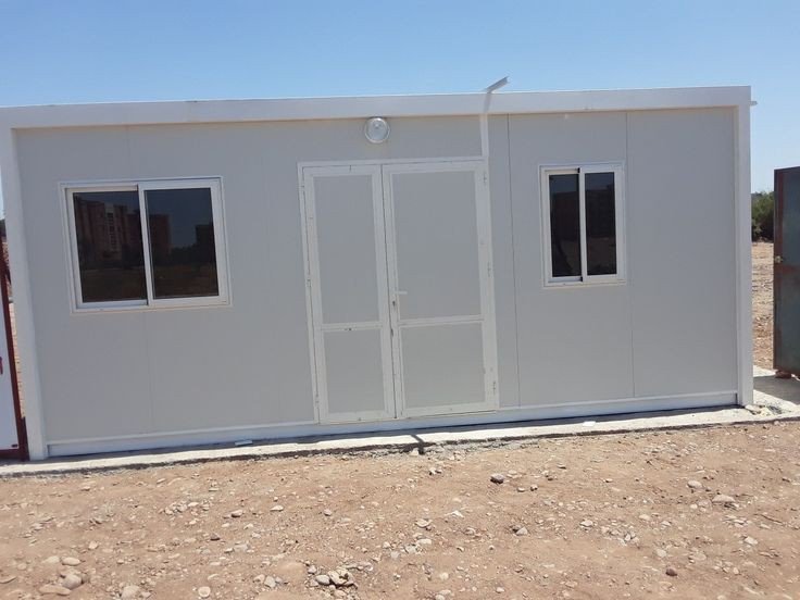 ساندويتش بانل عزل متكامل