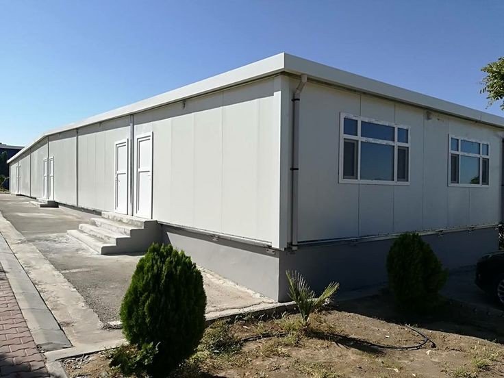 شركة تركيب ساندويتش بانل بخبرة هندسية متقدمة