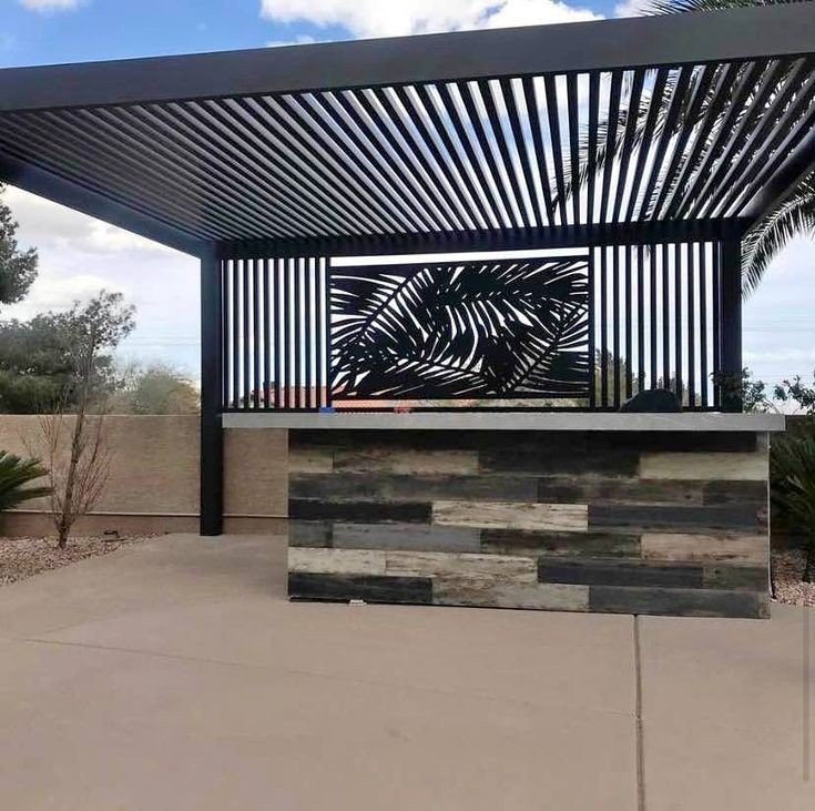 مظلات قص ليزر الدمام