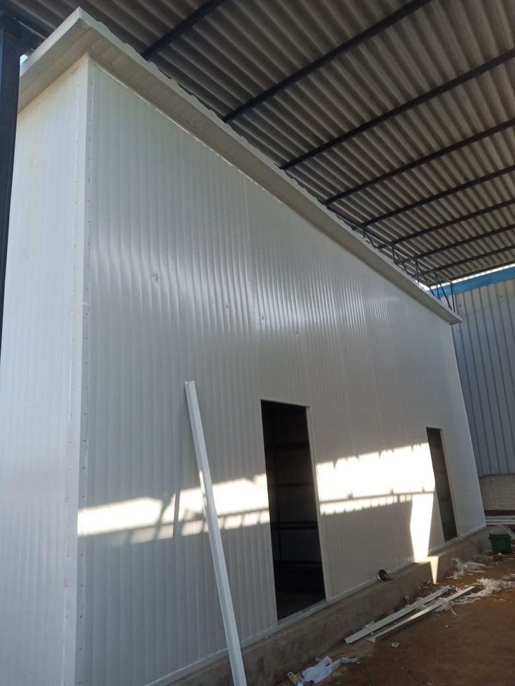 ساندويتش بانل الدمام