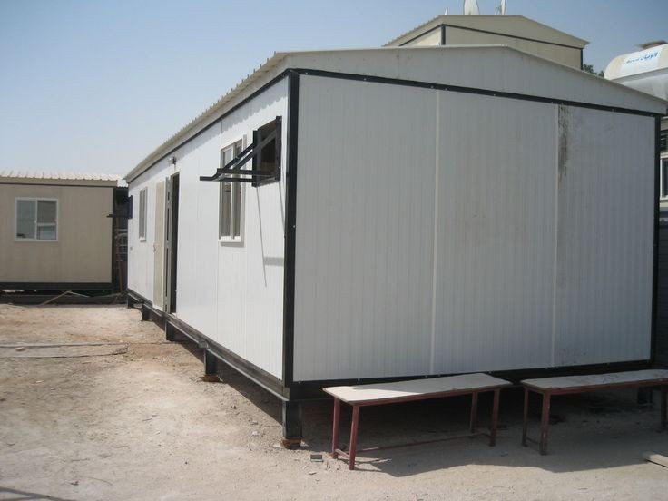 ساندويتش بانل مقاوم للحريق