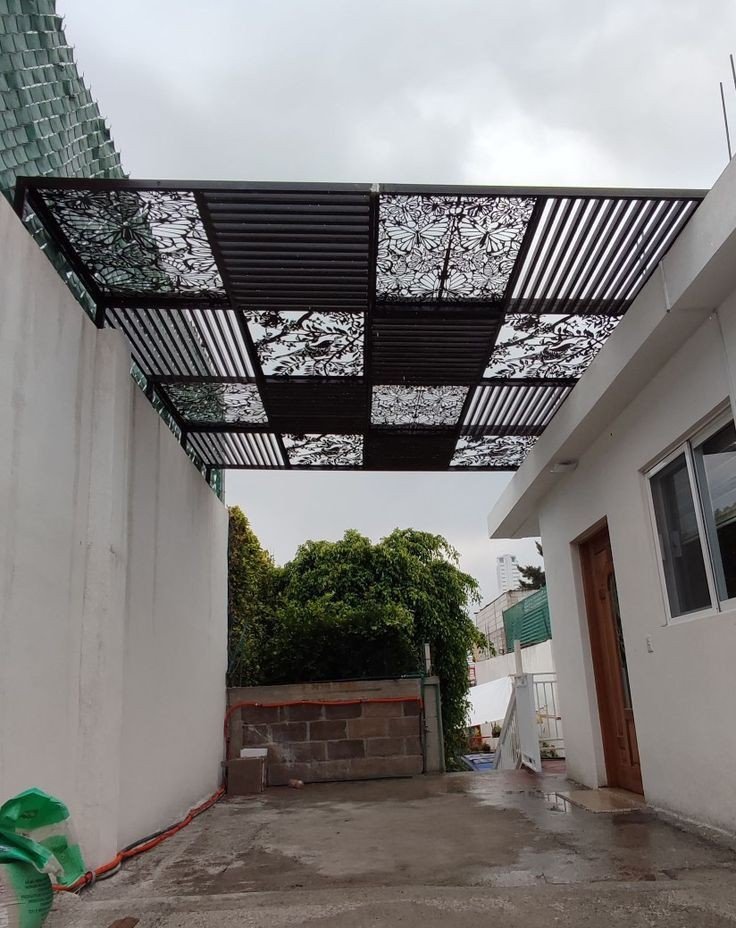 مظلات قص ليزر الدمام