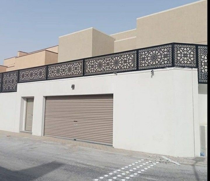 سواتر منازل للمداخل