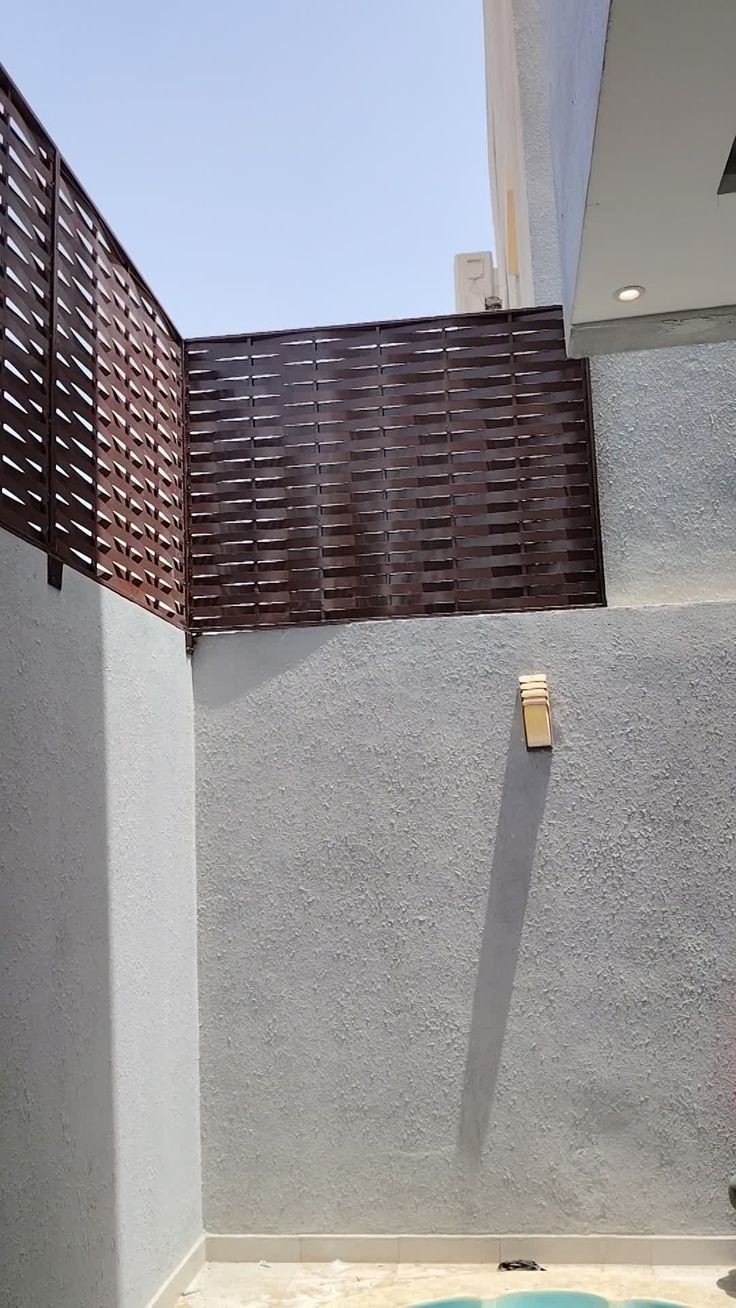 سواتر منازل الدمام