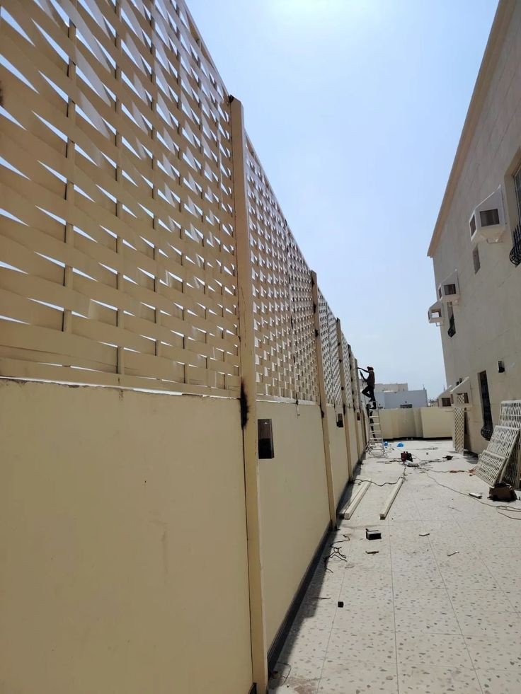 شركة سواتر منازل
