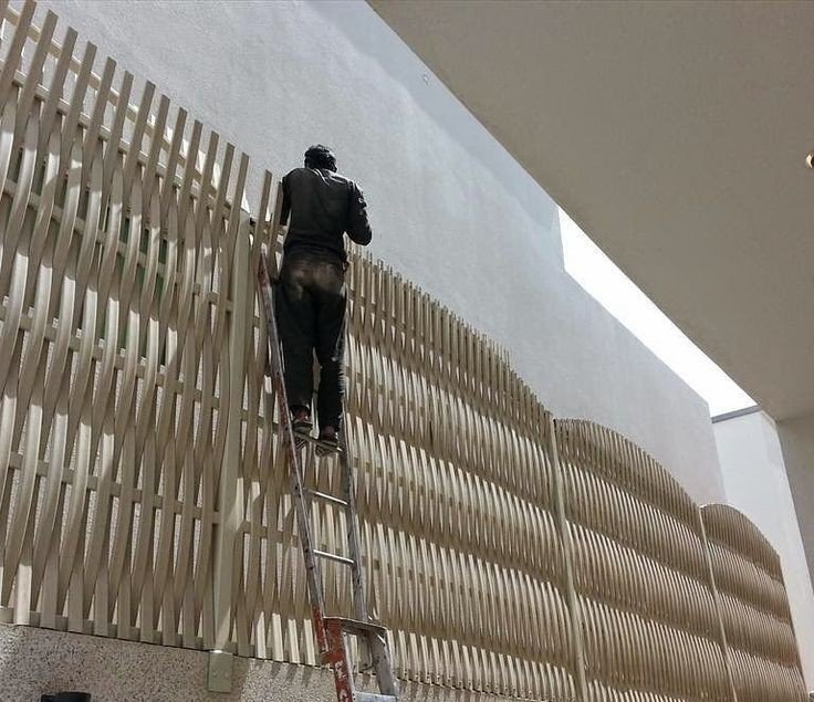 مقاول سواتر منازل
