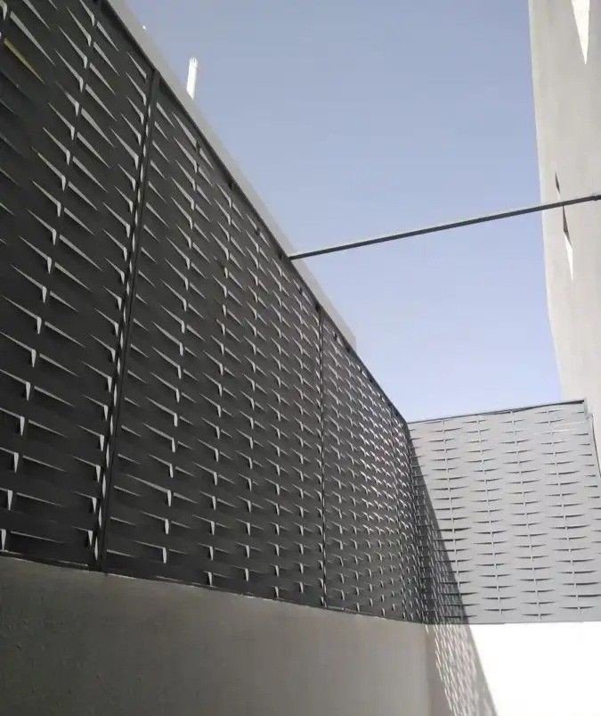 تركيب سواتر منازل
