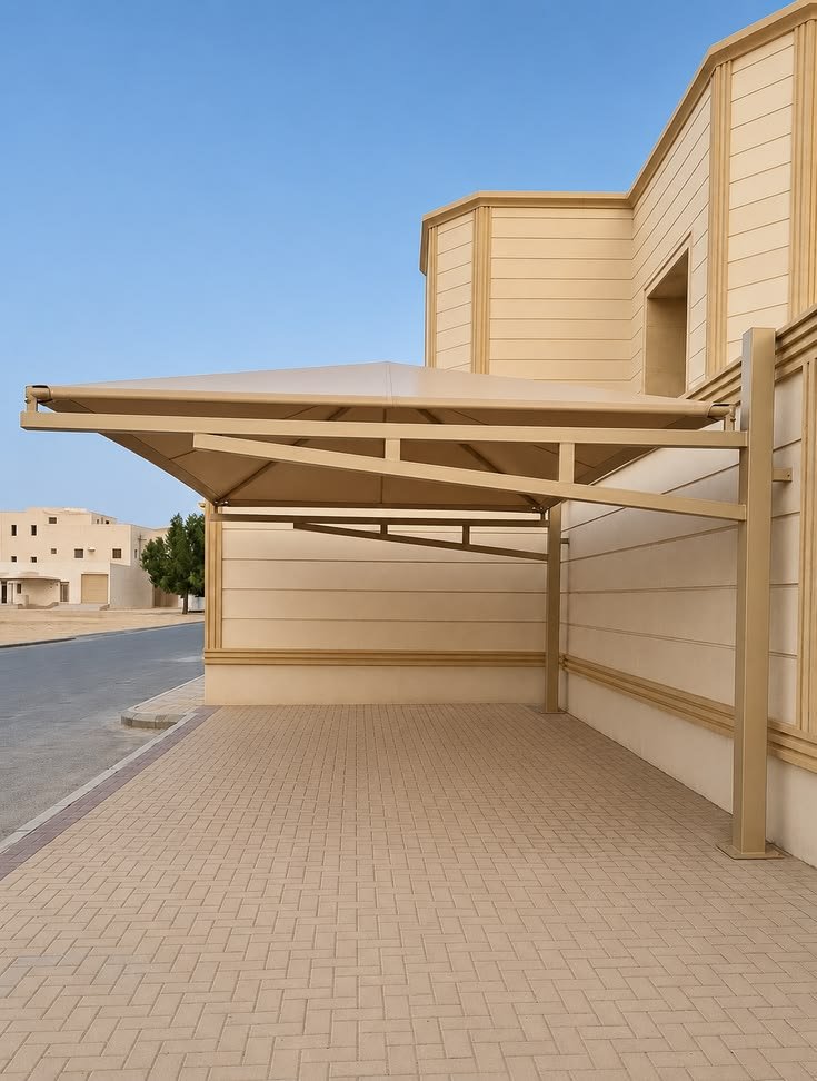 عروض تركيب مظلات حي غرناطة الدمام
