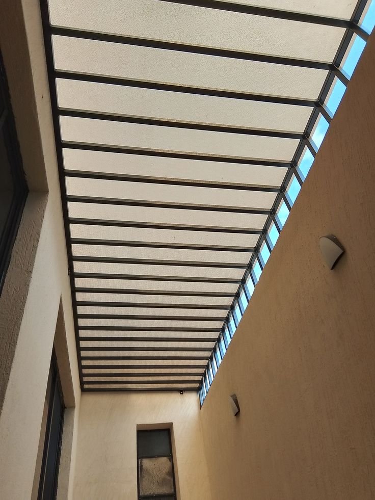 مظلات لكسان حي الواحة الدمام